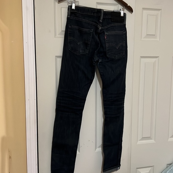 Levi’s vintage men jeans - Picture 2 of 4